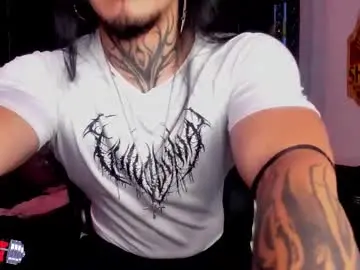 Chaturbate Live Porn of thebeastmaster_