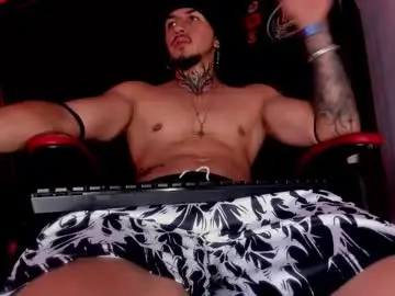 Chaturbate Adult Video Chat of thebeastmaster_