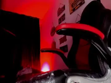 Chaturbate Sex Cam of thebeastmaster_