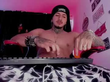 Chaturbate Private Sex Chat of thebeastmaster_