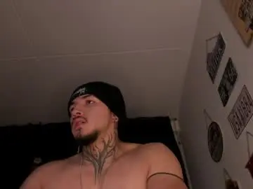Chaturbate Best live sex cam show of thebeastmaster_