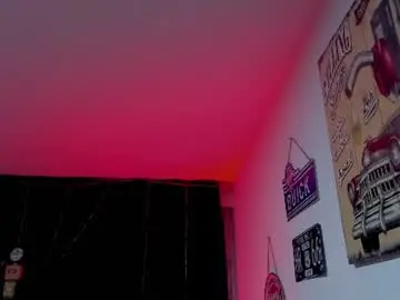 Chaturbate Live Sex Cam of thebeastmaster_