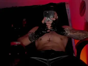 Chaturbate Live Sex of thebeastmaster_