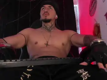 Chaturbate Free Porn Cam of thebeastmaster_
