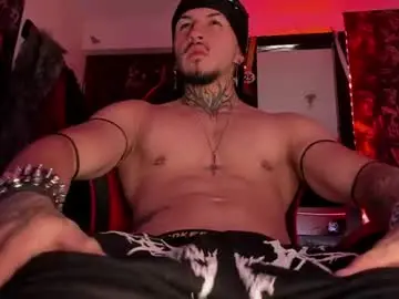 Chaturbate Private Sex Chat of thebeastmaster_