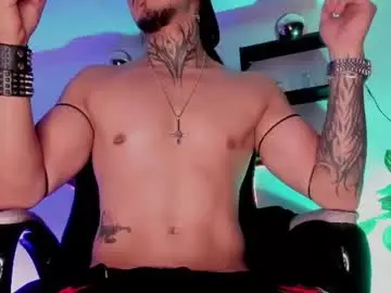 Chaturbate Live Porn of thebeastmaster_