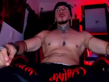 Chaturbate Sex Chat of thebeastmaster_