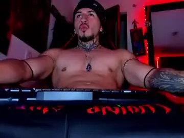 Chaturbate Adult Video Chat of thebeastmaster_