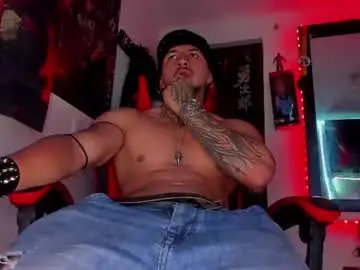 Chaturbate Free Porn Cam of thebeastmaster_