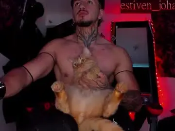 Chaturbate Adult Webcam of thebeastmaster_