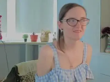 Chaturbate Best live sex cam show of trishdelafontaine