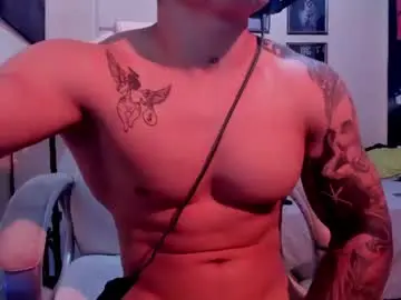 Chaturbate Private Sex Chat of yker18