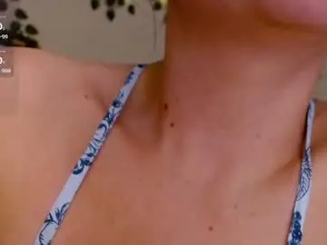 Chaturbate Nude Webcam of _rosie_cheeks_