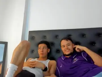 Chaturbate Watch Live Sex Cams of abelasburgo