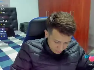 Chaturbate Live Porn of abelasburgo