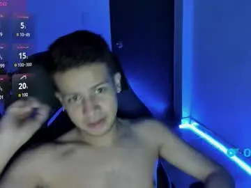 Chaturbate Watch Live Sex Cams of abelasburgo