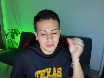 Chaturbate Best Webcam of abelasburgo