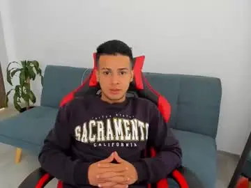 Chaturbate Sex Chat of abelasburgo