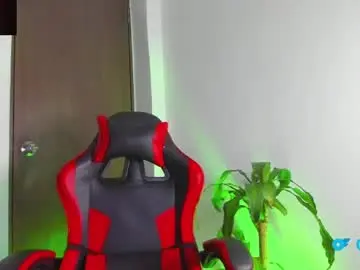 Chaturbate Sex Cam of abelasburgo
