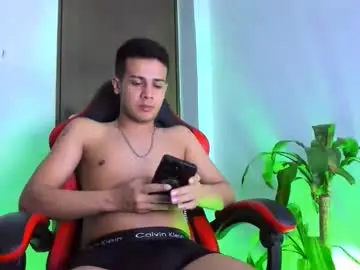 Chaturbate Best live sex cam show of abelasburgo
