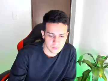 Chaturbate Sex Cam of abelasburgo