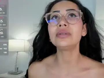 Chaturbate Adult Webcams of agartha_velvet