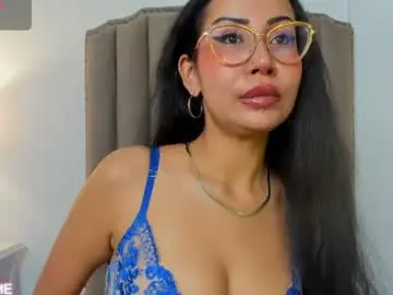 Chaturbate Adult Video Chat of agartha_velvet