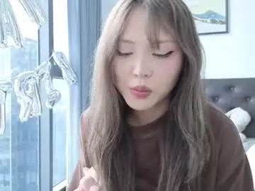 Chaturbate Nude Webcam of amyalwayshere