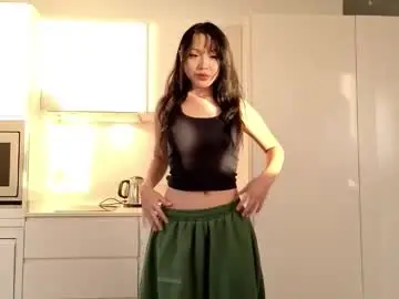 Chaturbate Free Porn Cam of amyalwayshere