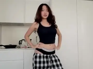 Chaturbate Live Sex Cam of amyalwayshere