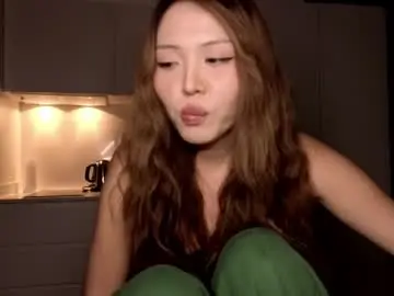 Chaturbate Adult Webcam of amyalwayshere