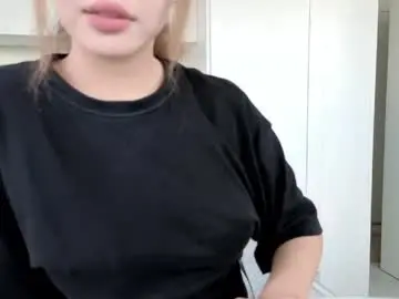Chaturbate Live Porn of amyalwayshere