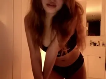 Chaturbate Adult Webcam of amyalwayshere