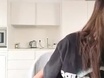 Chaturbate Sex Cam of amyalwayshere