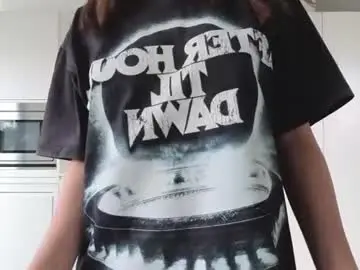 Chaturbate Live Sex Cam of amyalwayshere