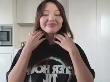 Chaturbate Best live sex cam show of amyalwayshere