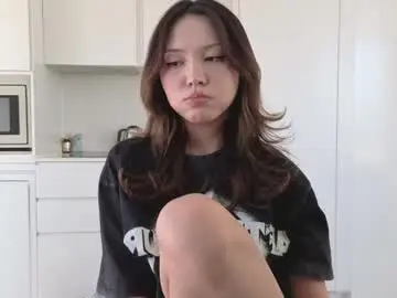 Chaturbate Sex Cam of amyalwayshere