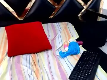 Chaturbate Watch Live Sex Cams of aprilycrystal