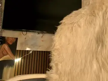 Chaturbate Best Webcam of blackmilk_01