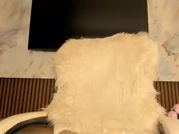 Chaturbate Nude Webcam of blackmilk_01