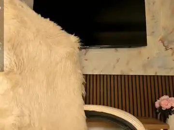 Chaturbate Sex Cam of blackmilk_01