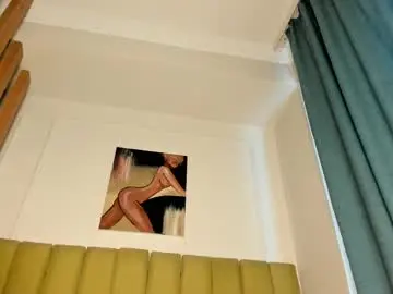 Chaturbate Live Sex of blackmilk_01