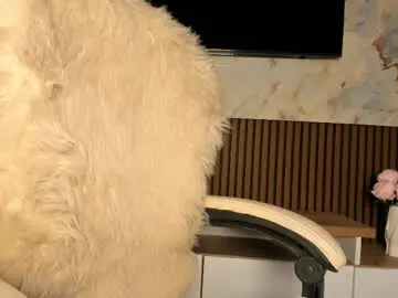 Chaturbate Live Sex of blackmilk_01