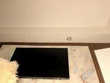 Chaturbate Sex Cam of blackmilk_01