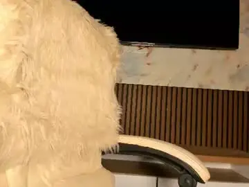 Chaturbate Sex Chat of blackmilk_01