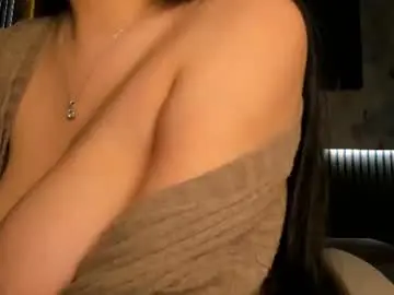 Chaturbate Live Sex of blackmilk_01