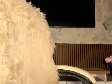 Chaturbate Free Porn Cam of blackmilk_01
