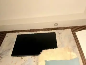 Chaturbate Live Porn of blackmilk_01