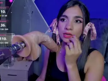 Chaturbate Adult Webcams of catalina_whore1