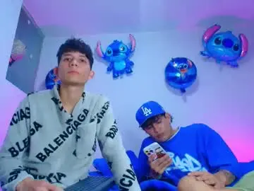 Chaturbate Private Sex Chat of daniels_devil